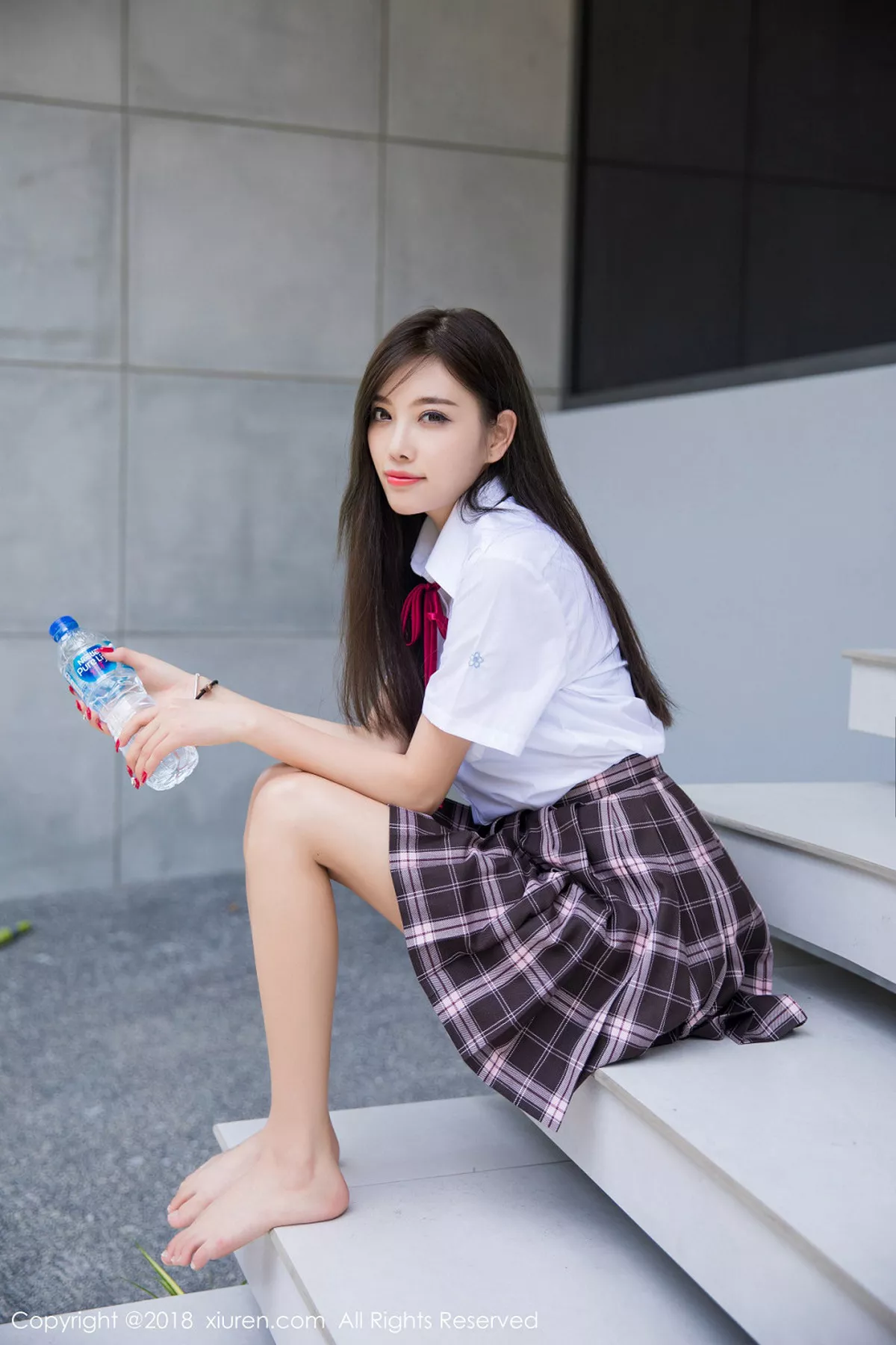 [XiuRen秀人网]第1158期杨晨晨写真  第7张-《94零社区》
