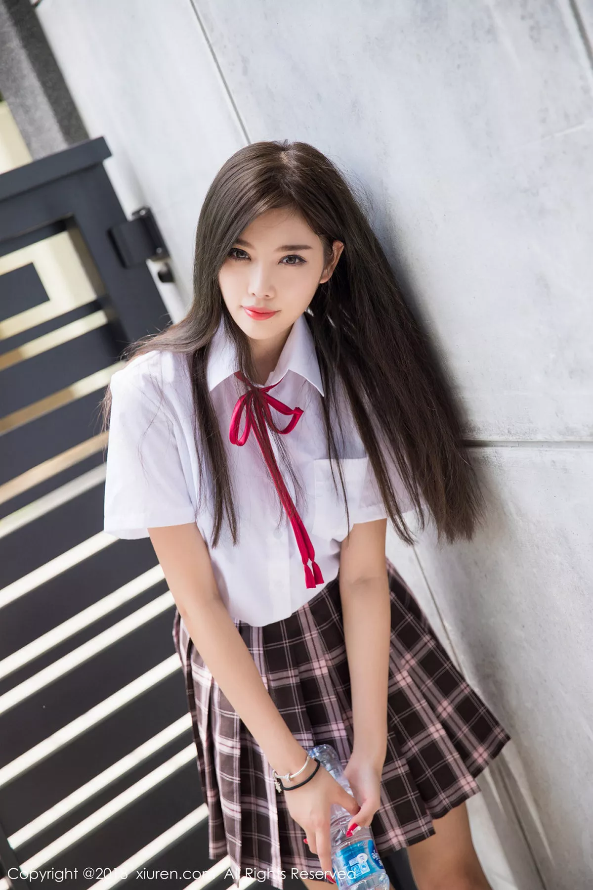 [XiuRen秀人网]第1158期杨晨晨写真  第10张-《94零社区》