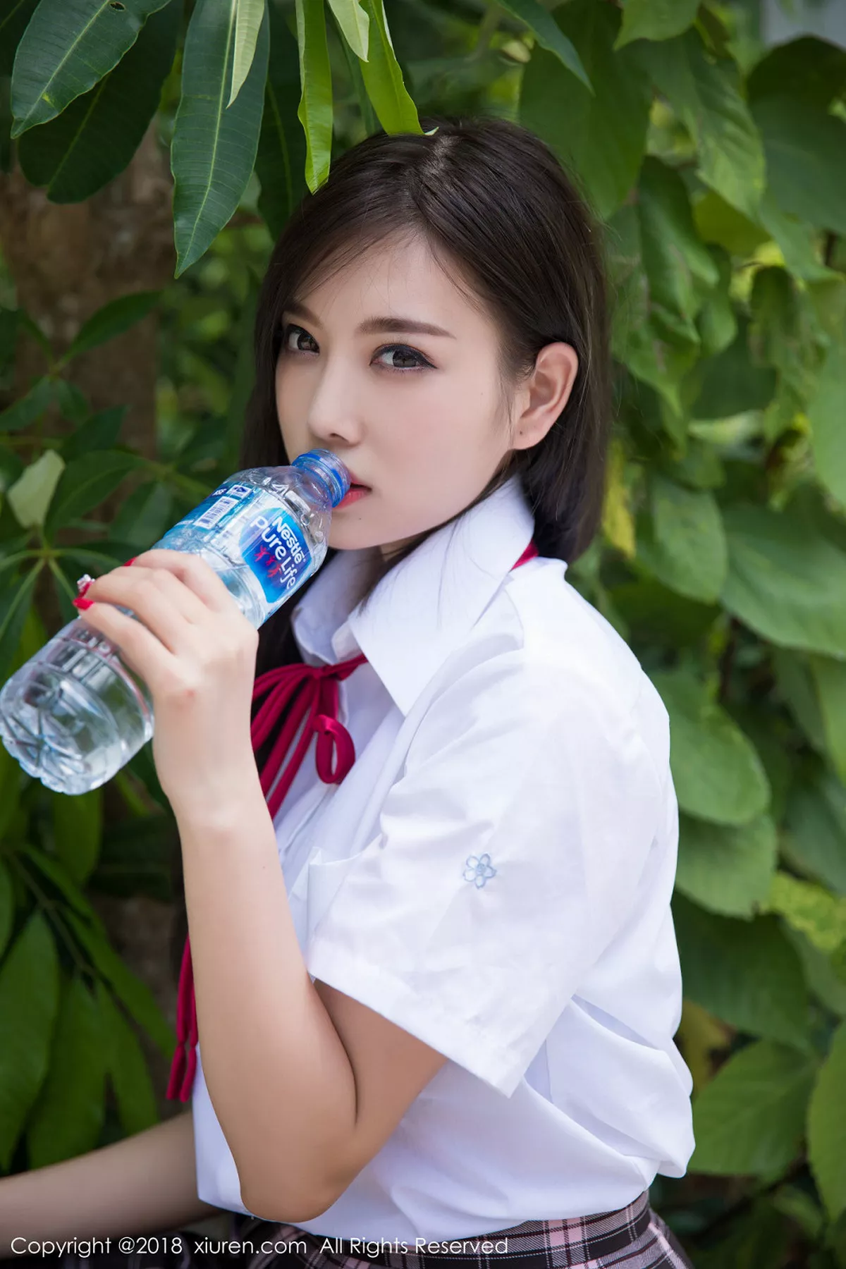 [XiuRen秀人网]第1158期杨晨晨写真  第15张-《94零社区》