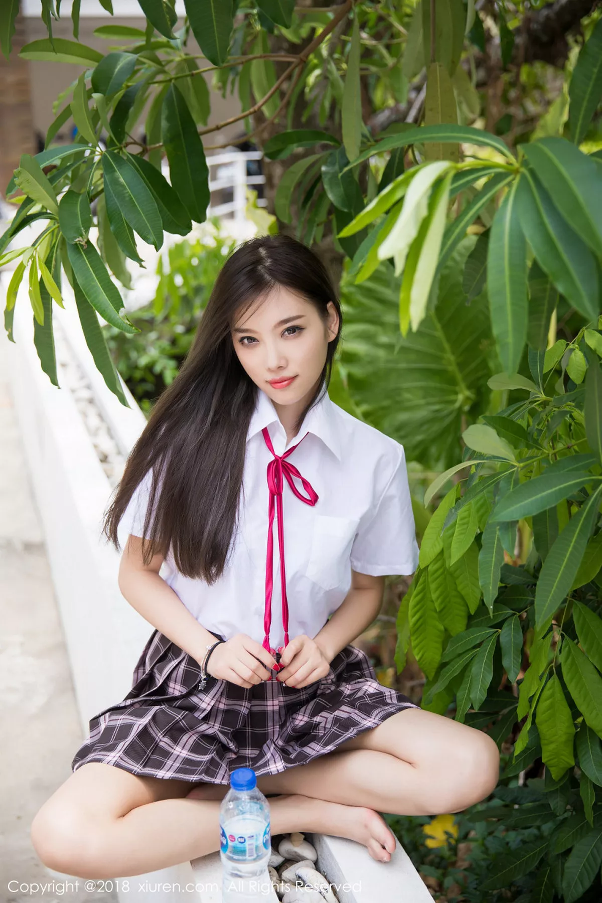 [XiuRen秀人网]第1158期杨晨晨写真  第18张-《94零社区》