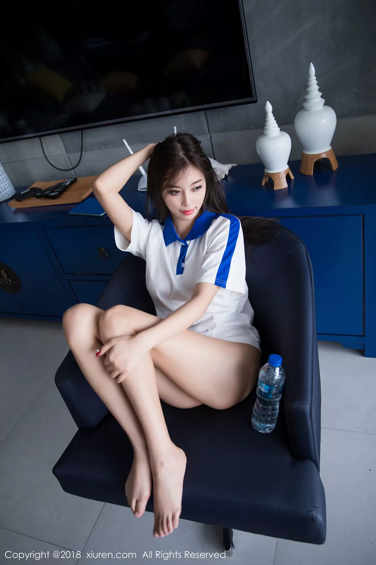 [XiuRen秀人网]第1158期杨晨晨写真  第30张-《94零社区》