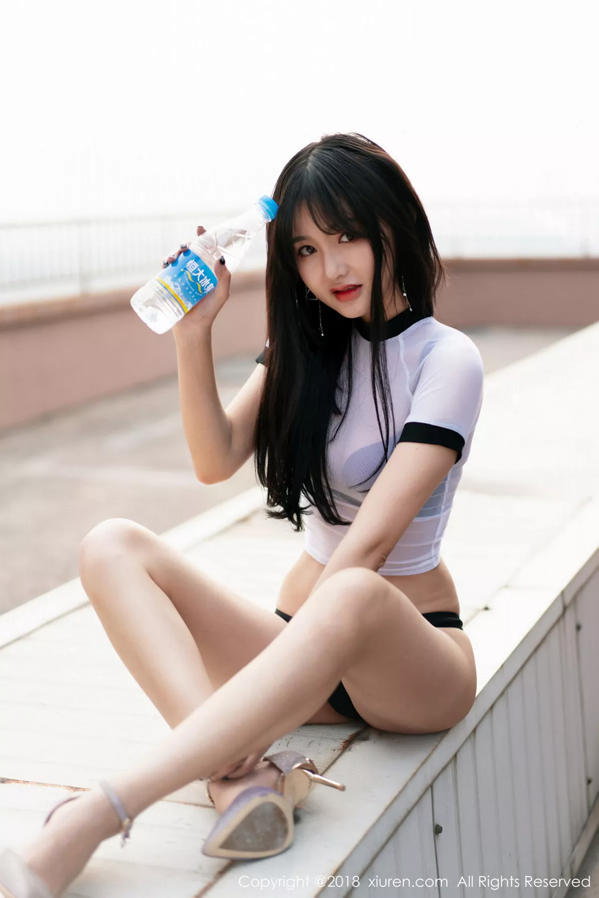[XiuRen秀人网]第1153期拉拉写真  第8张-《94零社区》