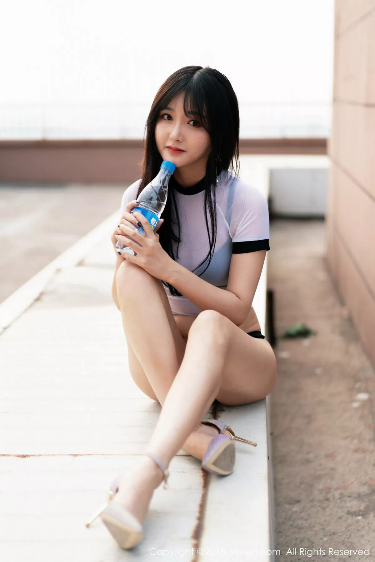 [XiuRen秀人网]第1153期拉拉写真  第17张-《94零社区》