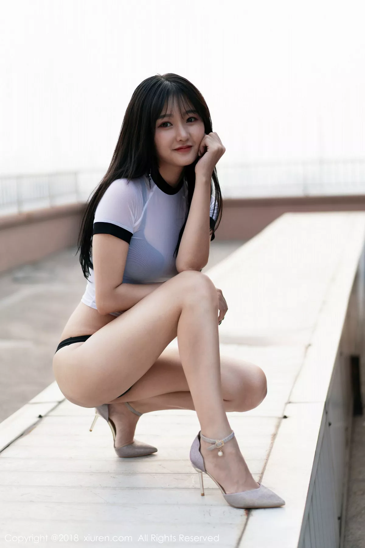 [XiuRen秀人网]第1153期拉拉写真  第23张-《94零社区》