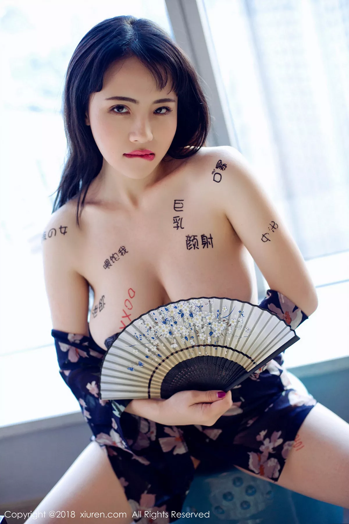 [XiuRen秀人网]第1151期瑞瑞写真  第16张-《94零社区》