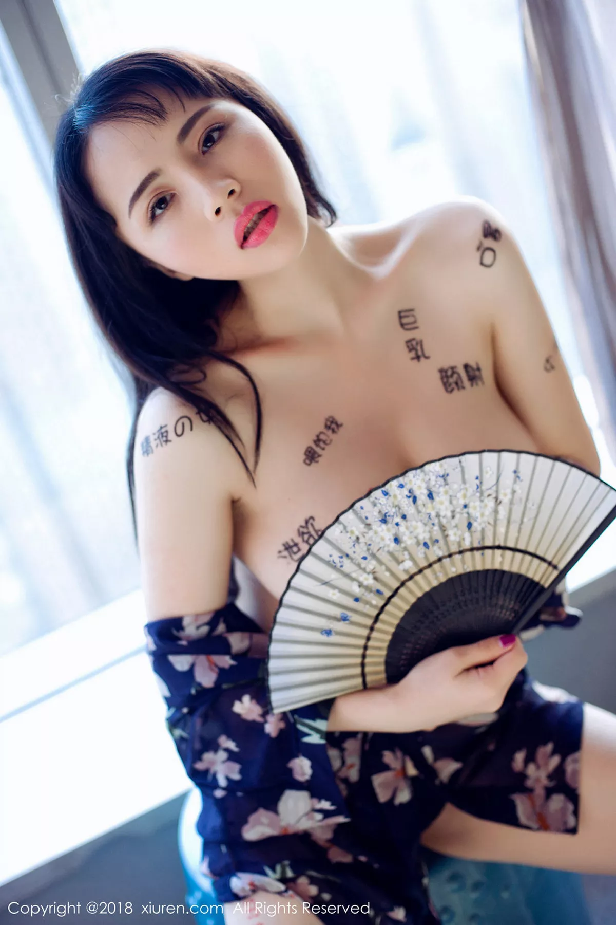 [XiuRen秀人网]第1151期瑞瑞写真  第17张-《94零社区》
