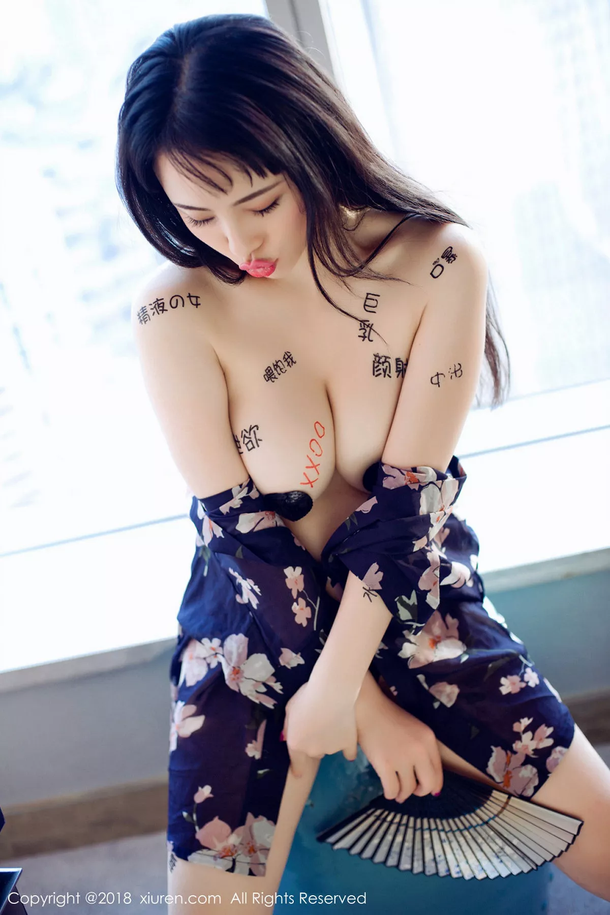 [XiuRen秀人网]第1151期瑞瑞写真  第19张-《94零社区》