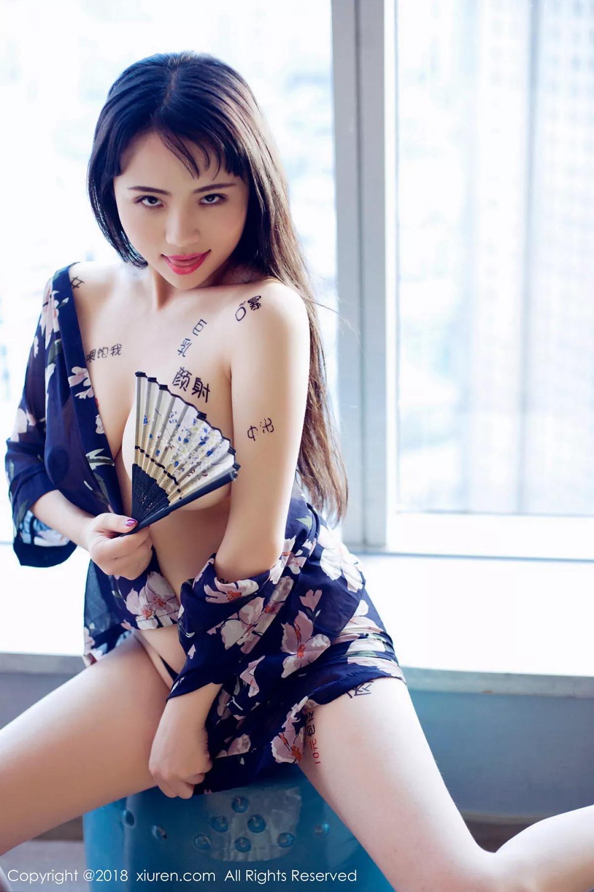 [XiuRen秀人网]第1151期瑞瑞写真  第20张-《94零社区》