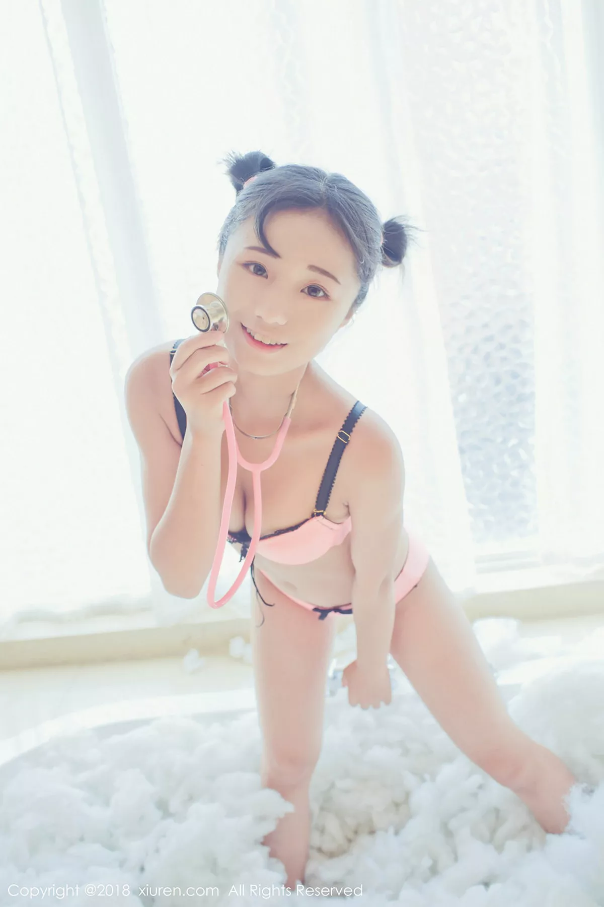 [XiuRen秀人网]第1220期苍井优香写真  第7张-《94零社区》
