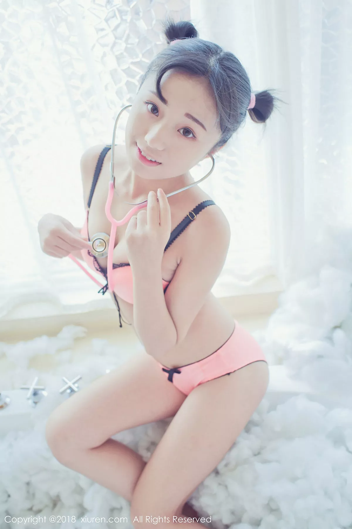 [XiuRen秀人网]第1220期苍井优香写真  第10张-《94零社区》
