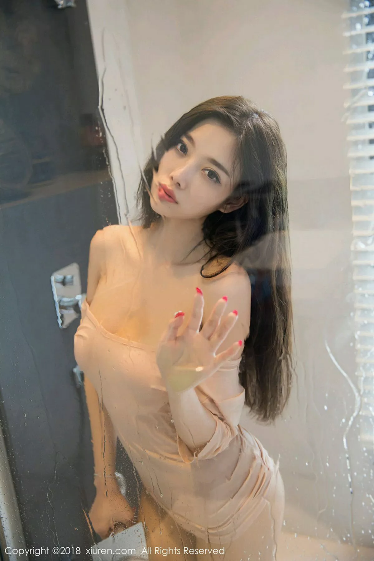 [XiuRen秀人网]第1222期杨晨晨写真  第23张-《94零社区》