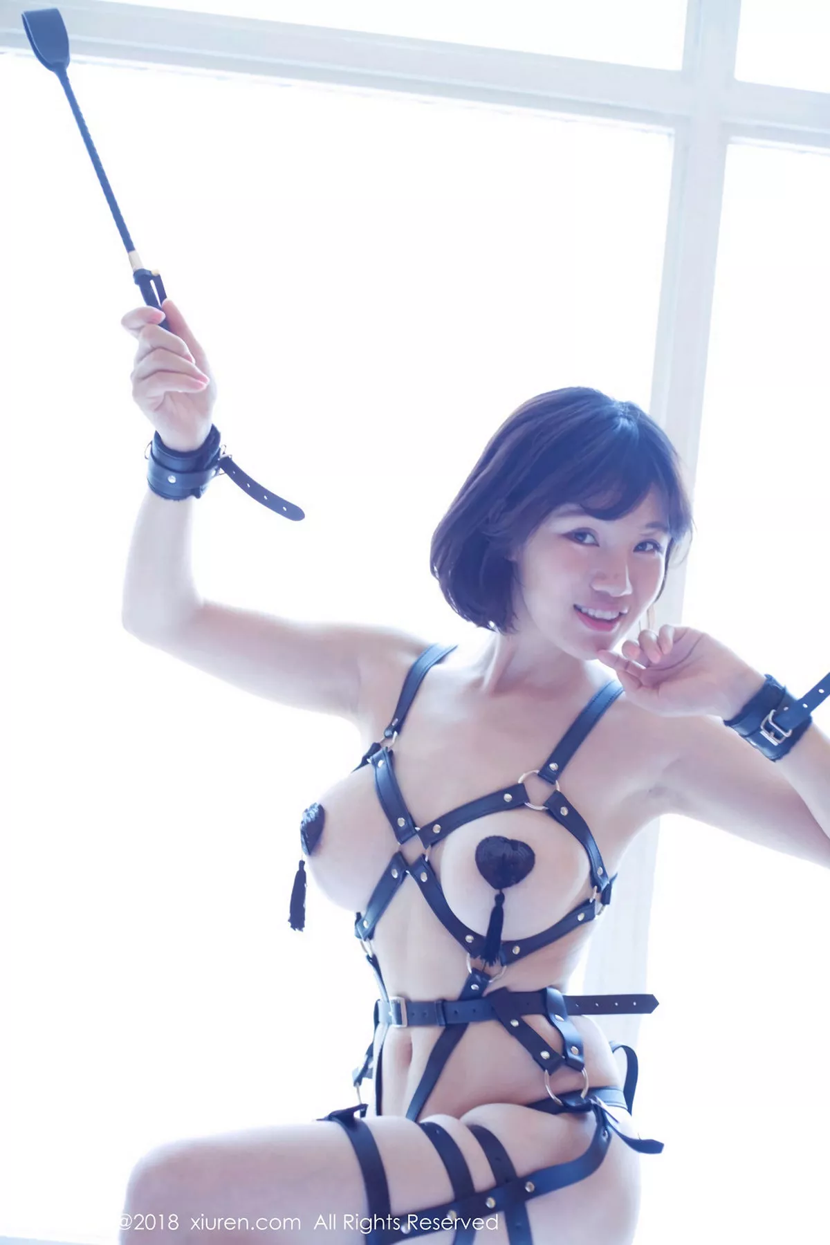 [XiuRen秀人网]第1218期多香子写真  第6张-《94零社区》