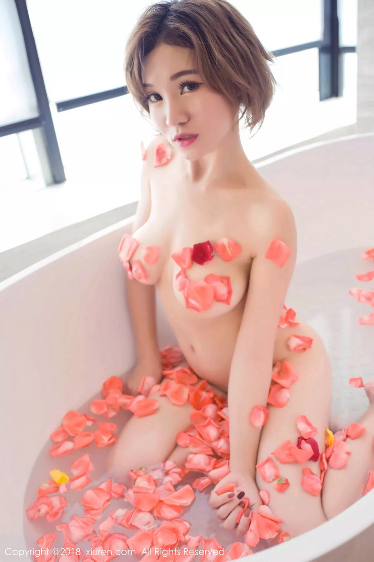 [XiuRen秀人网]第1218期多香子写真  第18张-《94零社区》