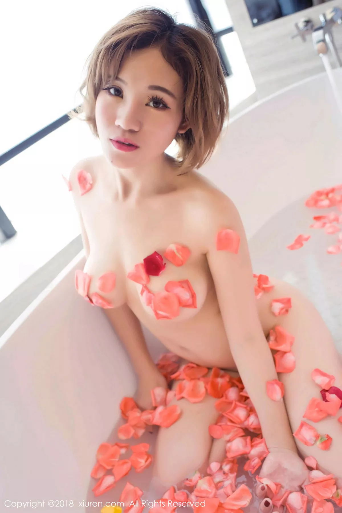 [XiuRen秀人网]第1218期多香子写真  第17张-《94零社区》