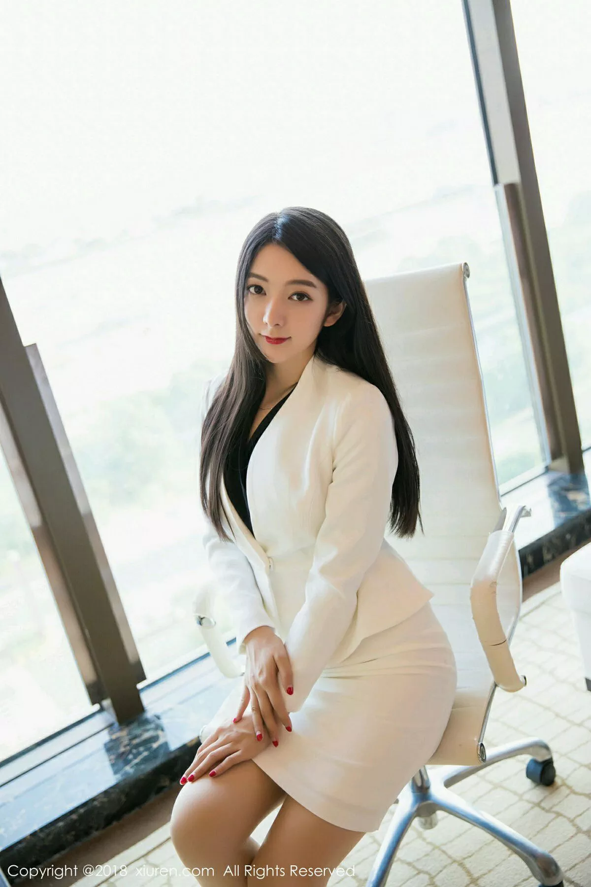 [XiuRen秀人网]第1209期小热巴写真  第15张-《94零社区》