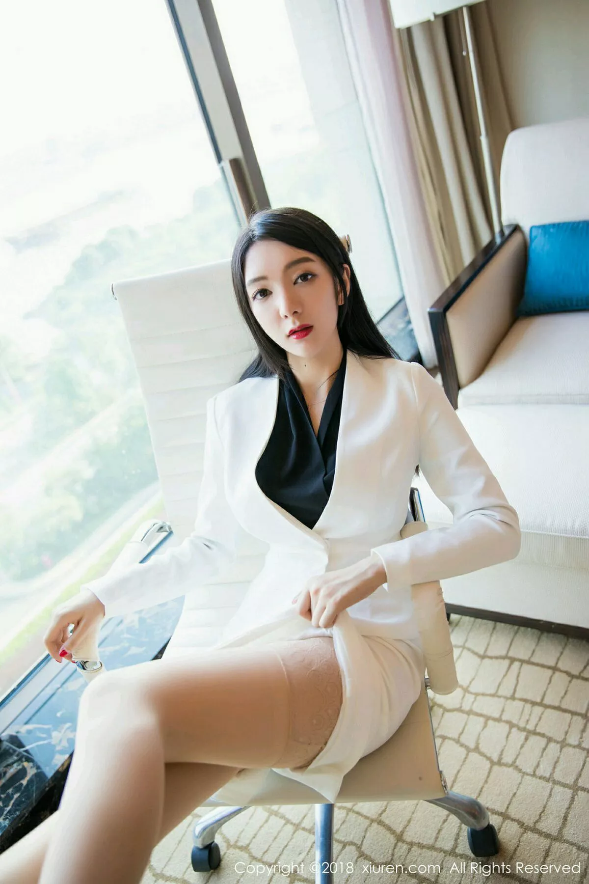 [XiuRen秀人网]第1209期小热巴写真  第21张-《94零社区》