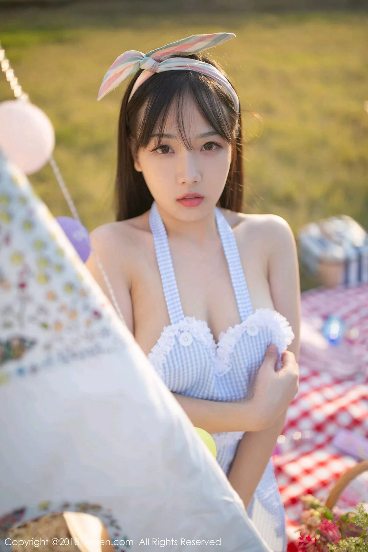 [XiuRen秀人网]第1207期徐微微写真  第29张-《94零社区》