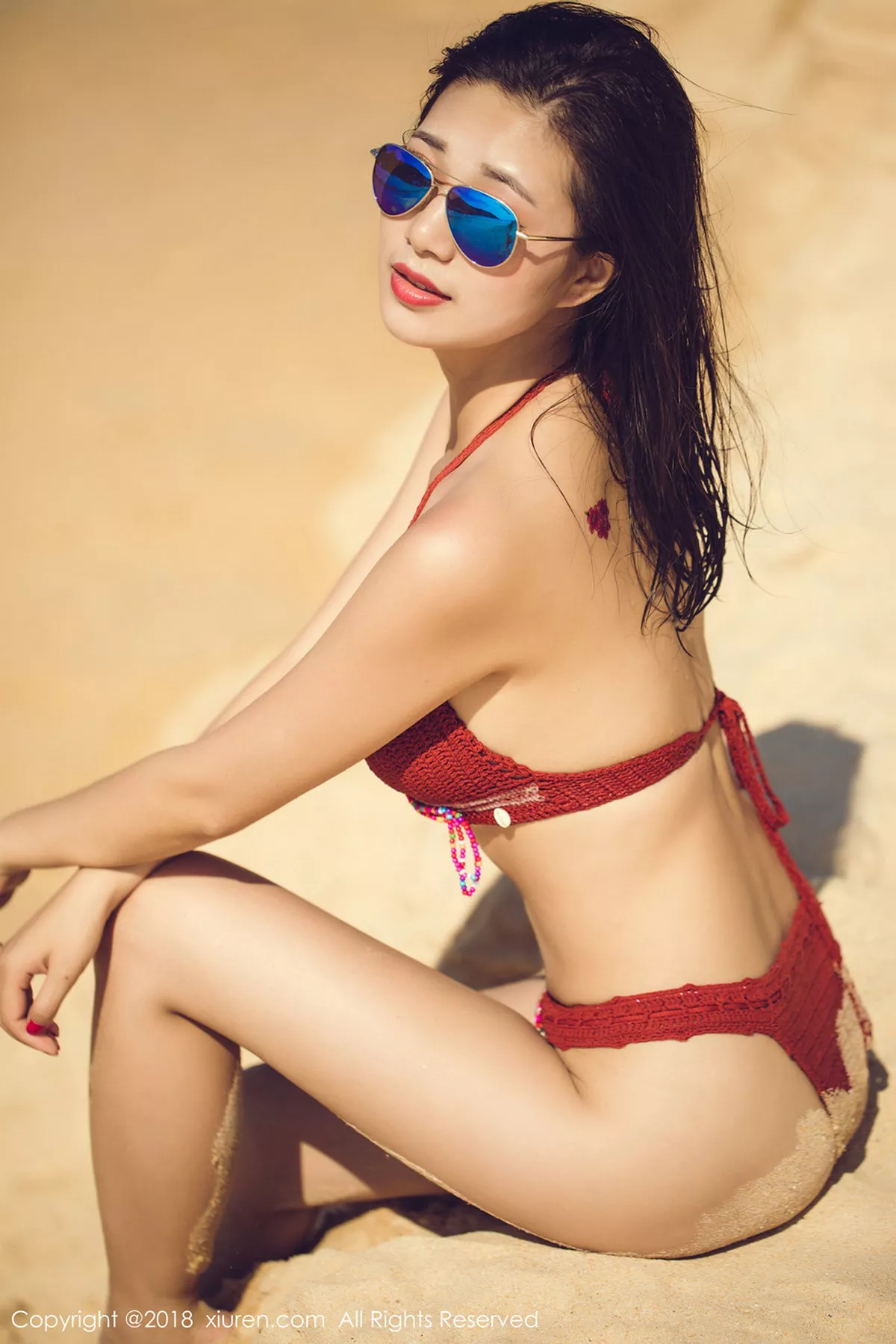 [XiuRen秀人网]第1265期宋-KIK写真  第14张-《94零社区》