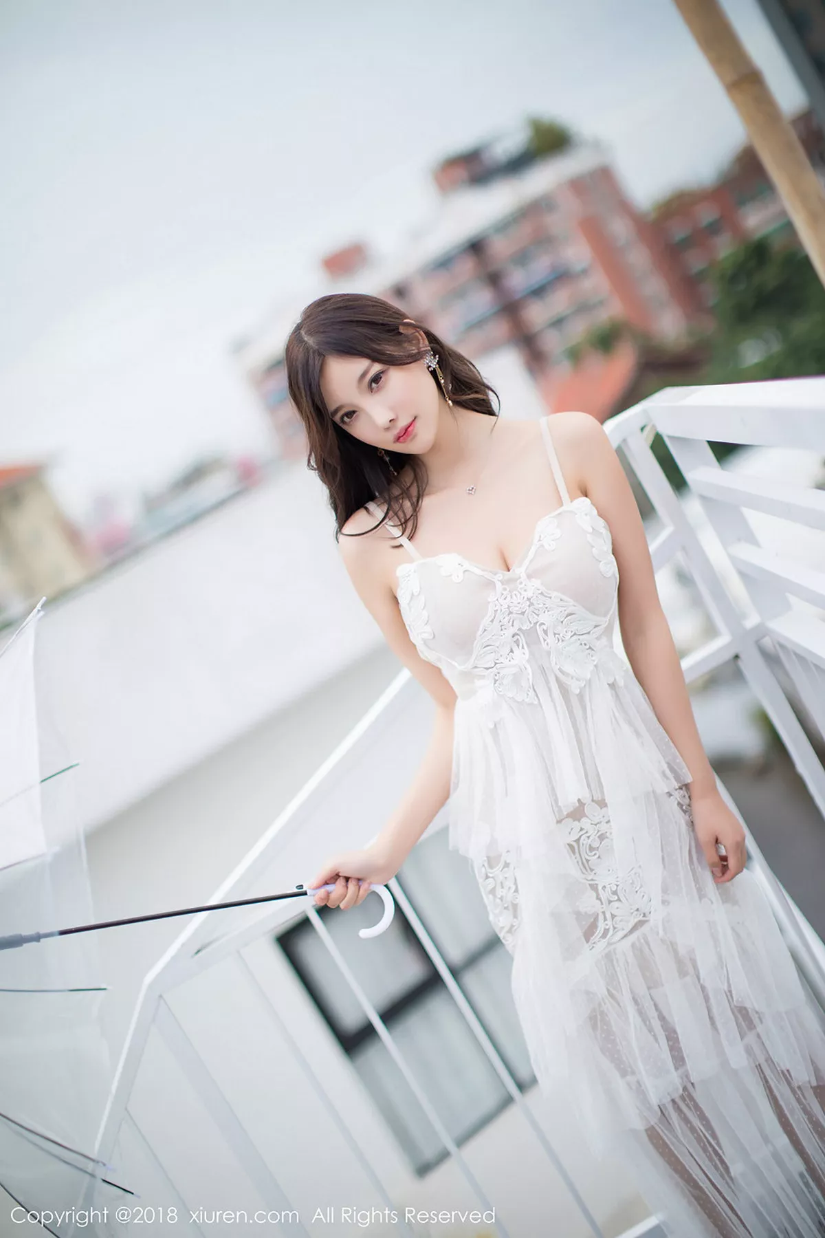 [XiuRen秀人网]第1296期杨晨晨写真  第10张-《94零社区》