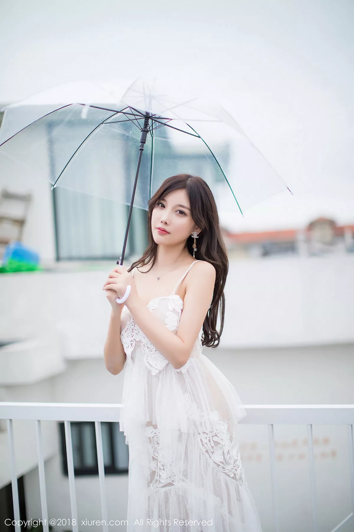 [XiuRen秀人网]第1296期杨晨晨写真  第11张-《94零社区》