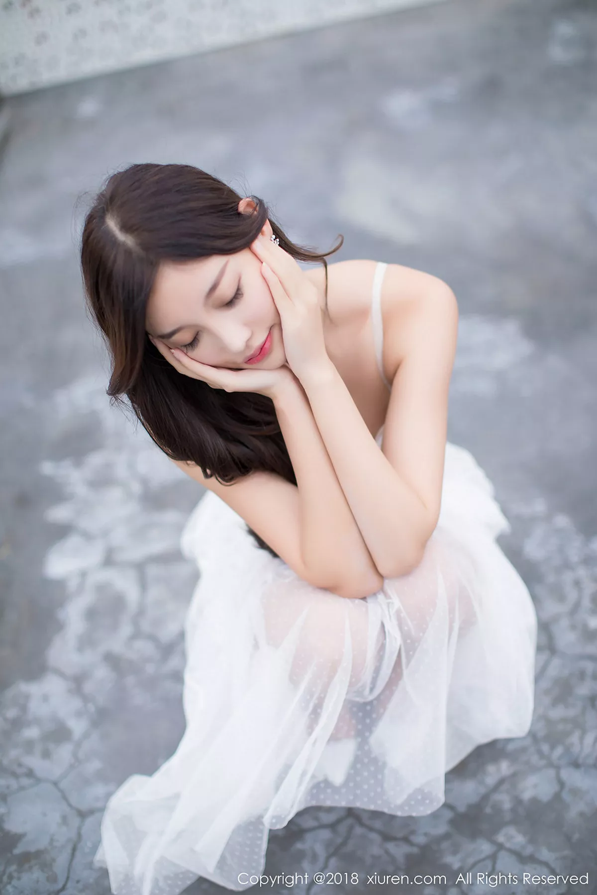 [XiuRen秀人网]第1296期杨晨晨写真  第14张-《94零社区》