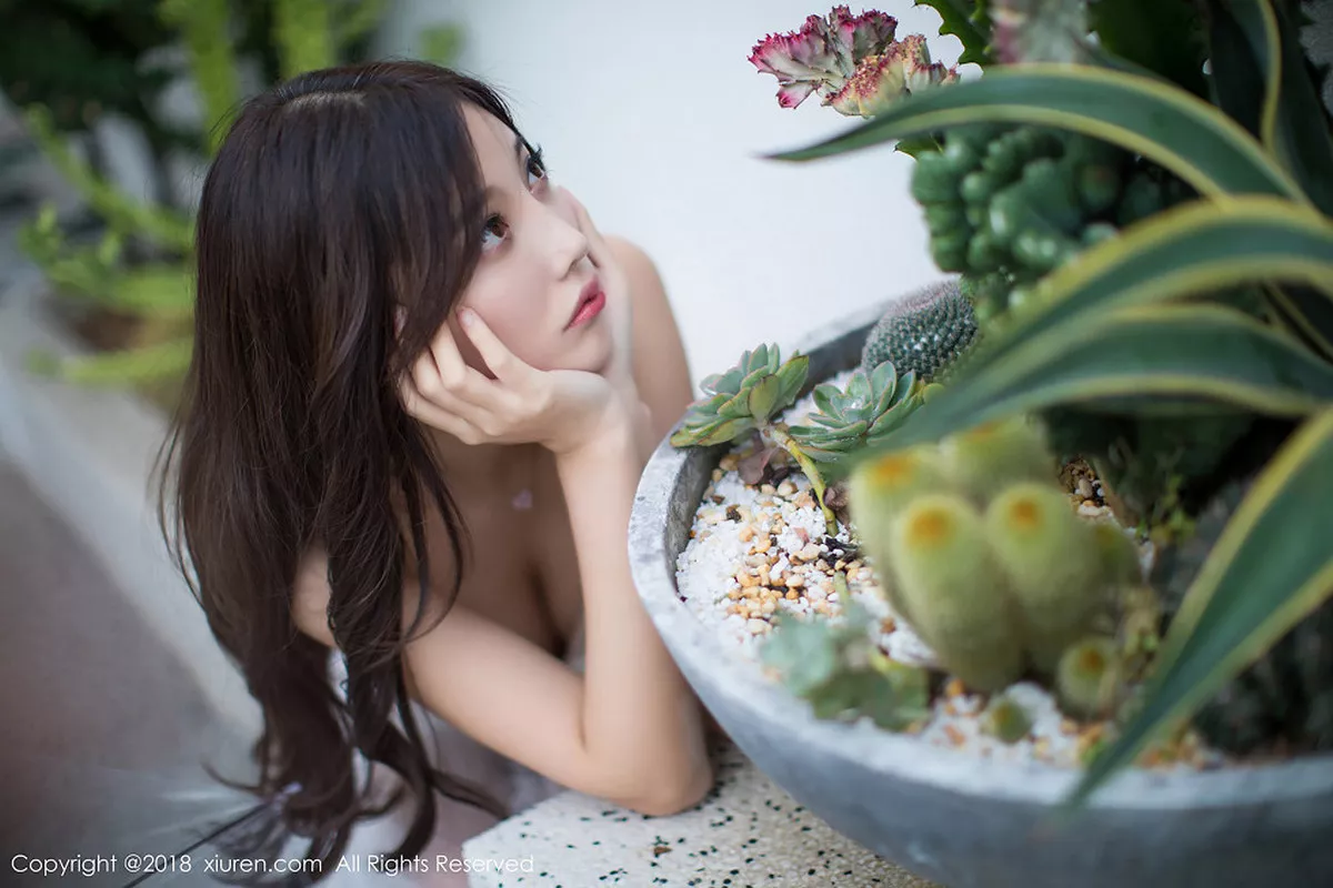 [XiuRen秀人网]第1296期杨晨晨写真  第19张-《94零社区》