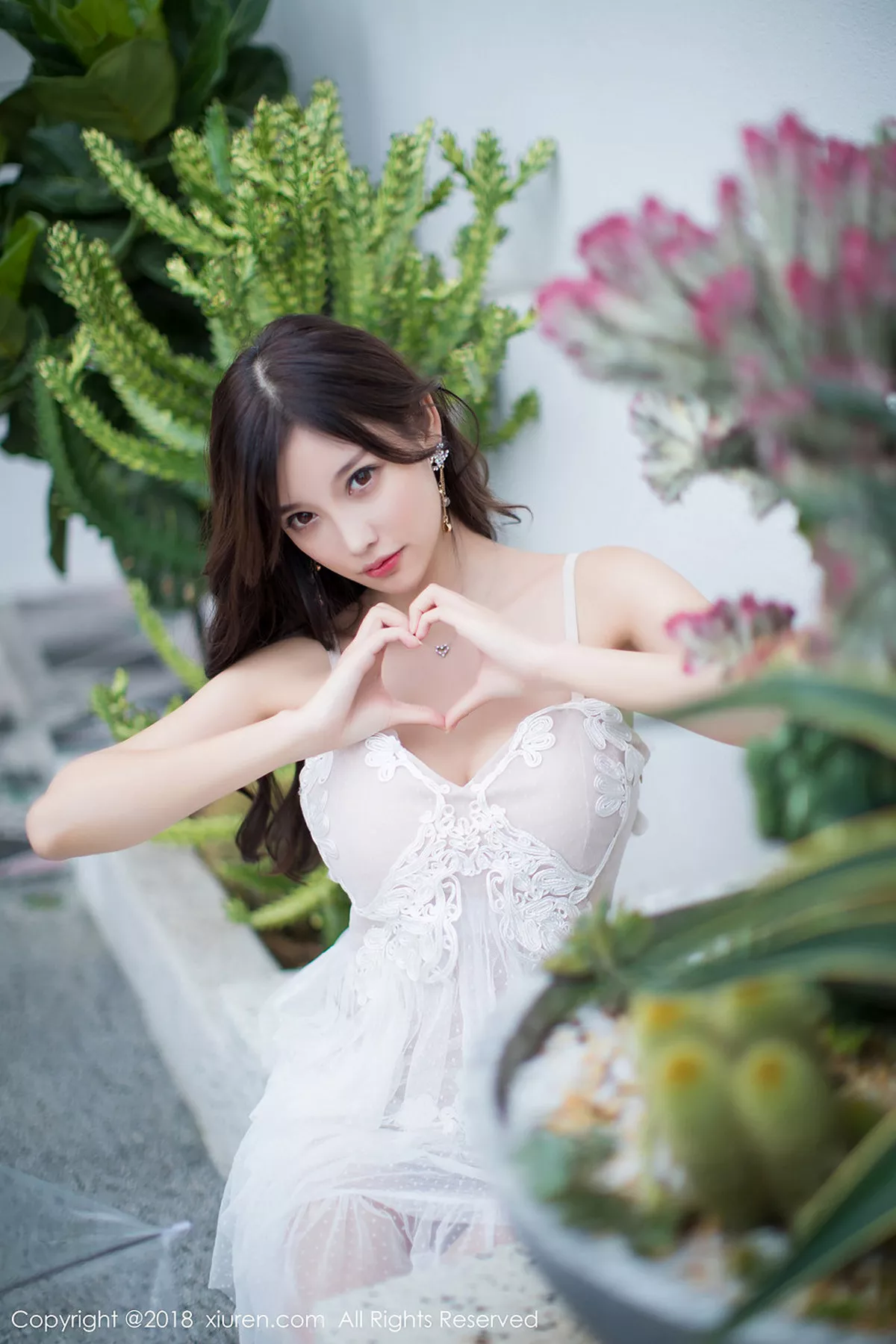 [XiuRen秀人网]第1296期杨晨晨写真  第20张-《94零社区》