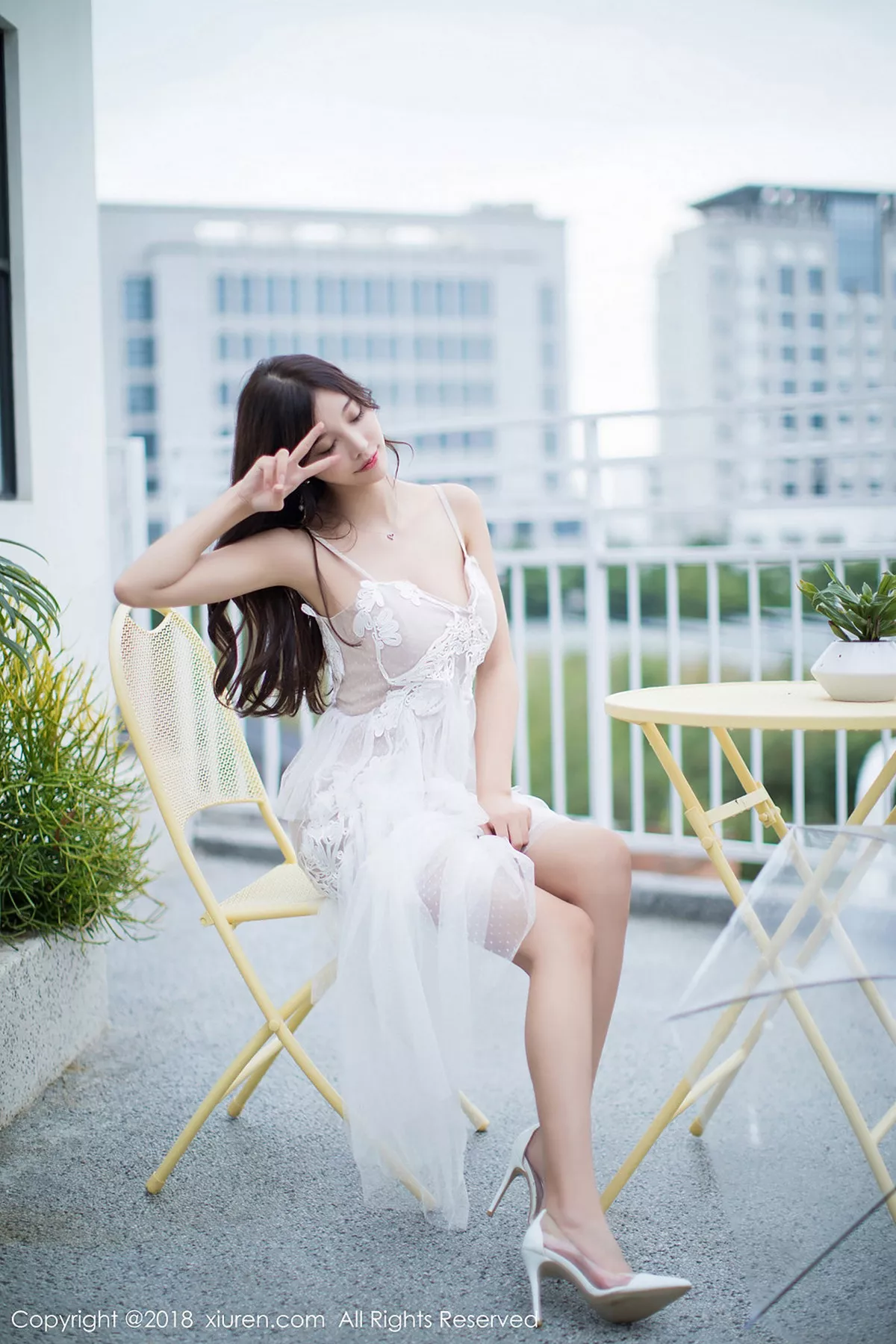 [XiuRen秀人网]第1296期杨晨晨写真  第23张-《94零社区》