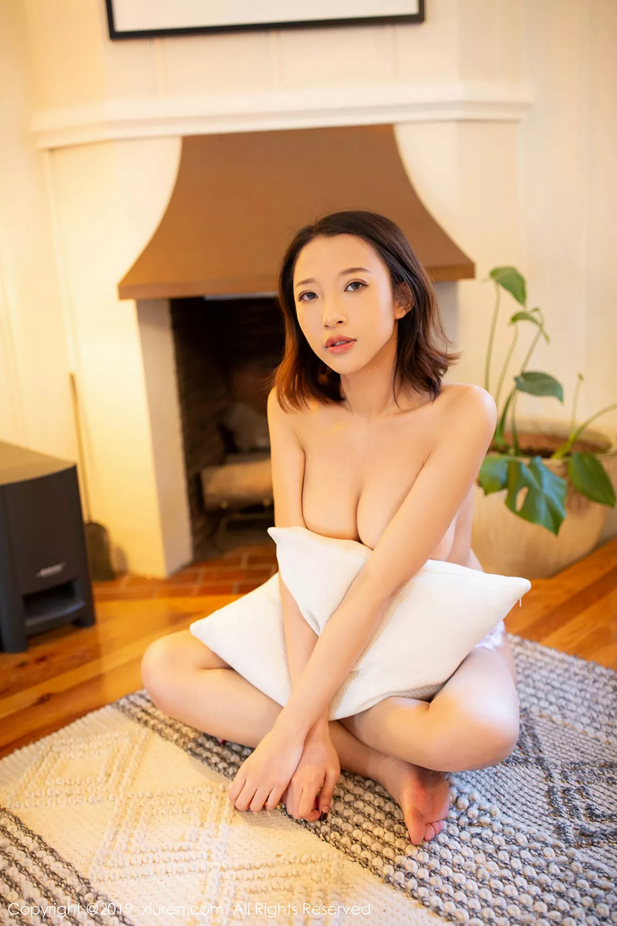 [XiuRen秀人网]第1335期栗子写真  第14张-《94零社区》