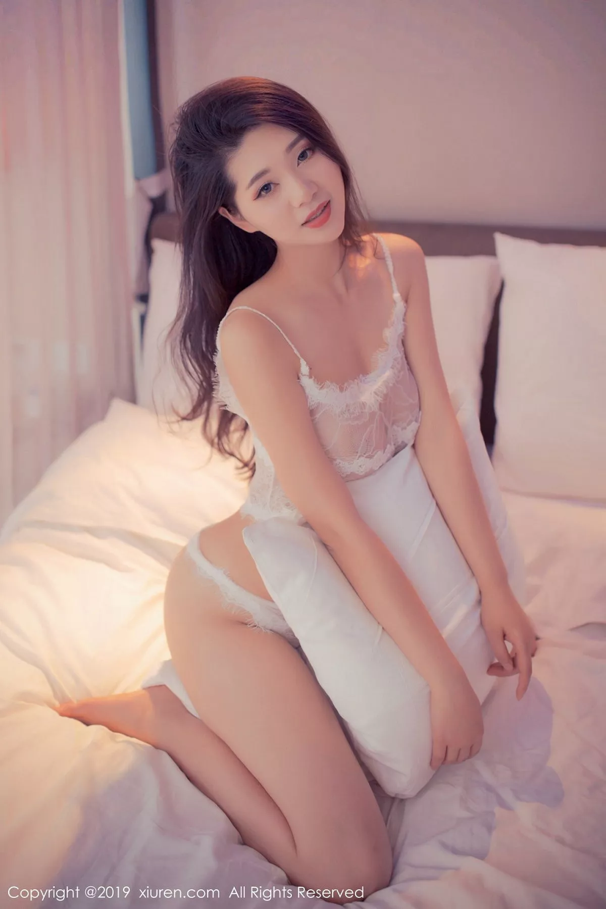 [XiuRen秀人网]第1351期宋-KiKi写真  第11张-《94零社区》