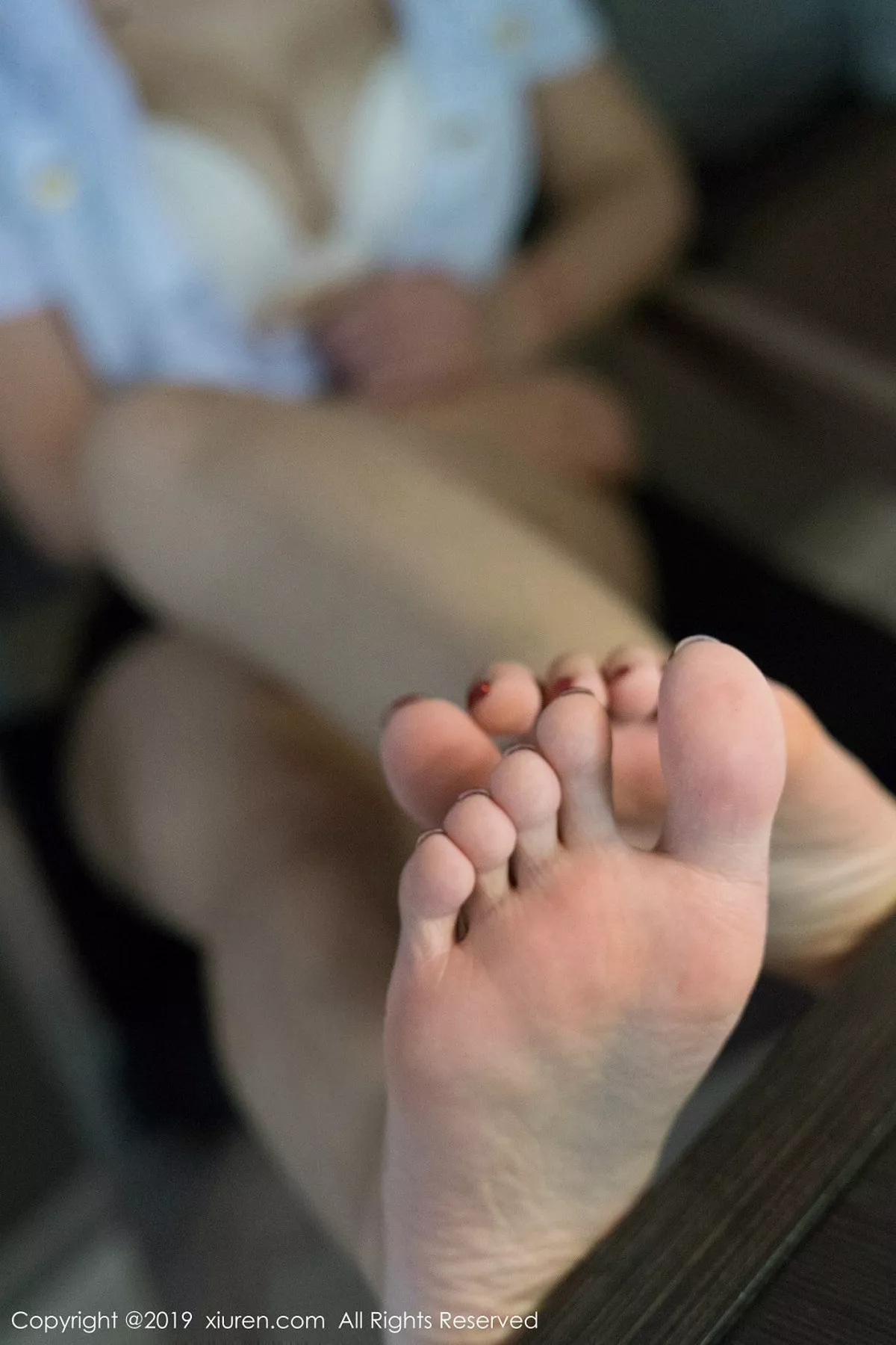 [XiuRen秀人网]第1349期妲己写真  第1张-《94零社区》