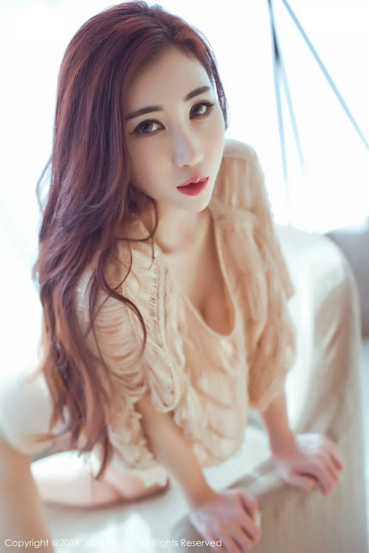 [XiuRen秀人网]第1350期孙梦瑶写真  第21张-《94零社区》