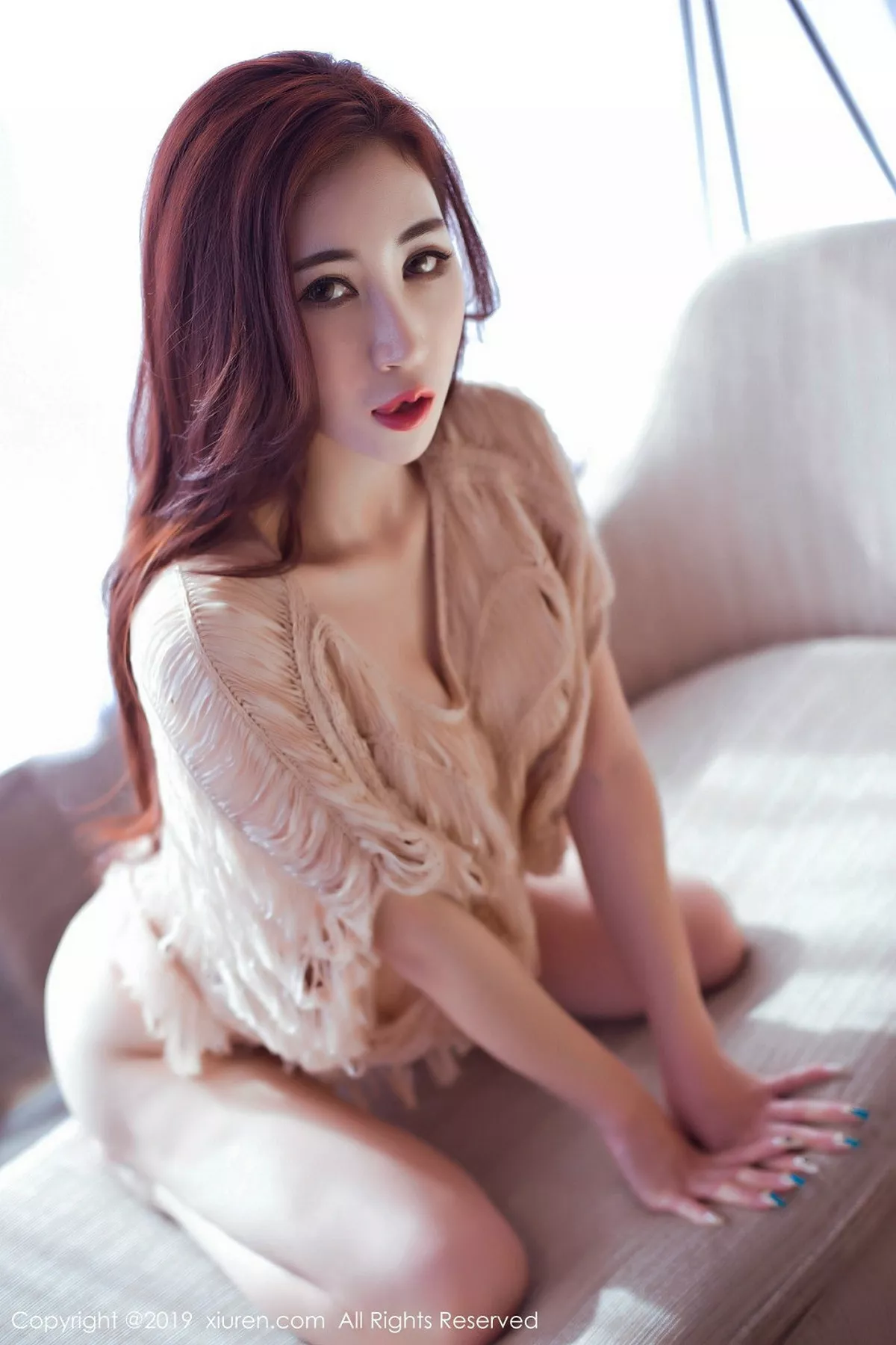 [XiuRen秀人网]第1350期孙梦瑶写真  第32张-《94零社区》