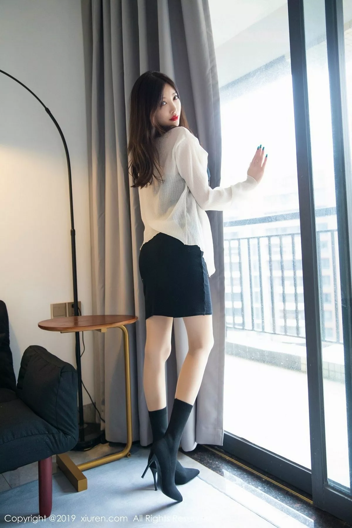 [XiuRen秀人网]第1397期杨晨晨写真  第24张-《94零社区》