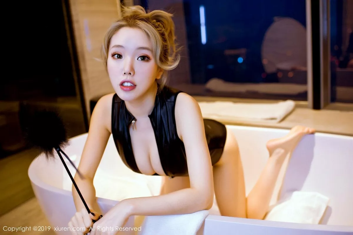 [XiuRen秀人网]第1386期黄乐然写真  第23张-《94零社区》