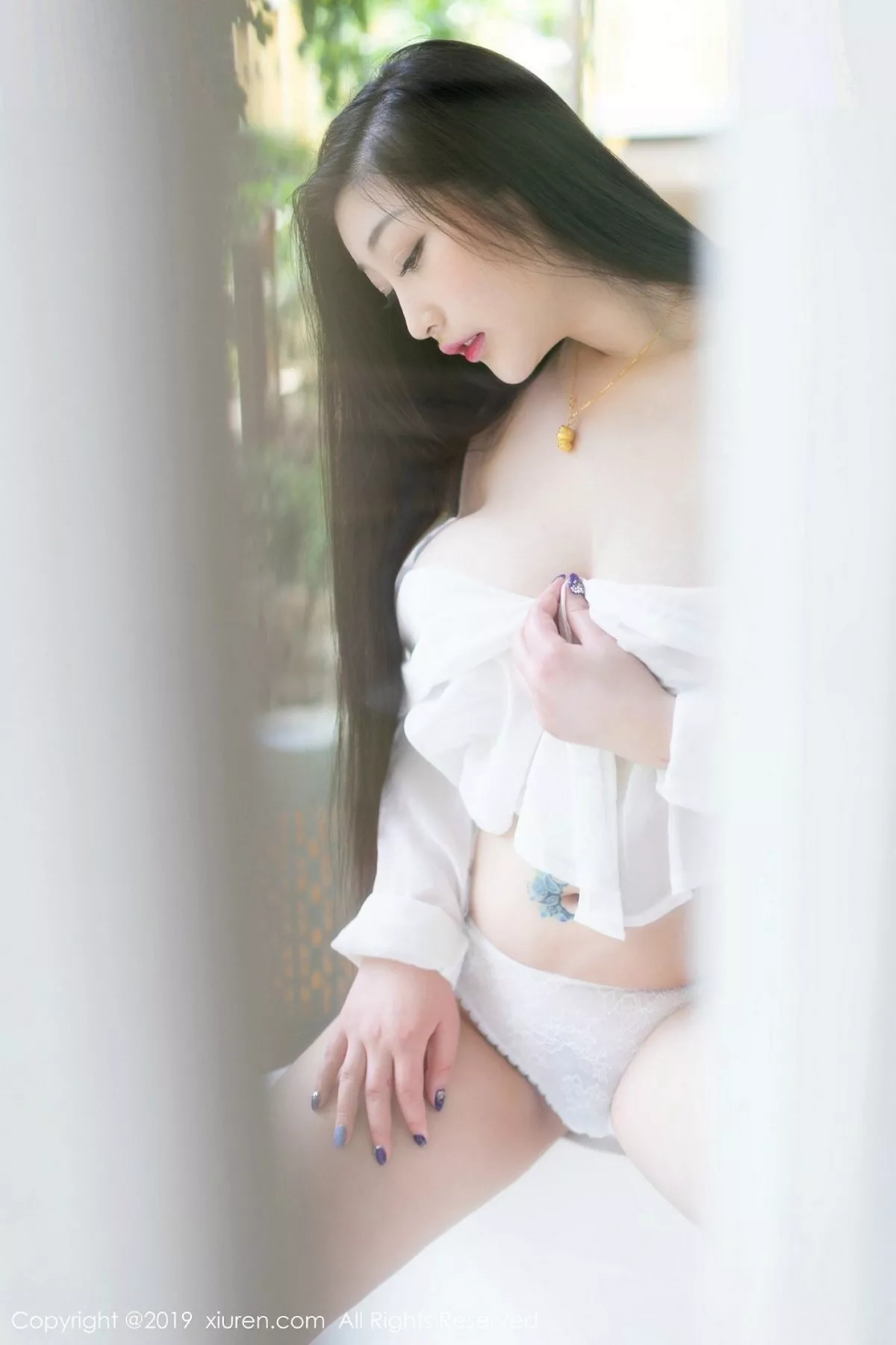 [XiuRen秀人网]第1385期妲己写真  第18张-《94零社区》