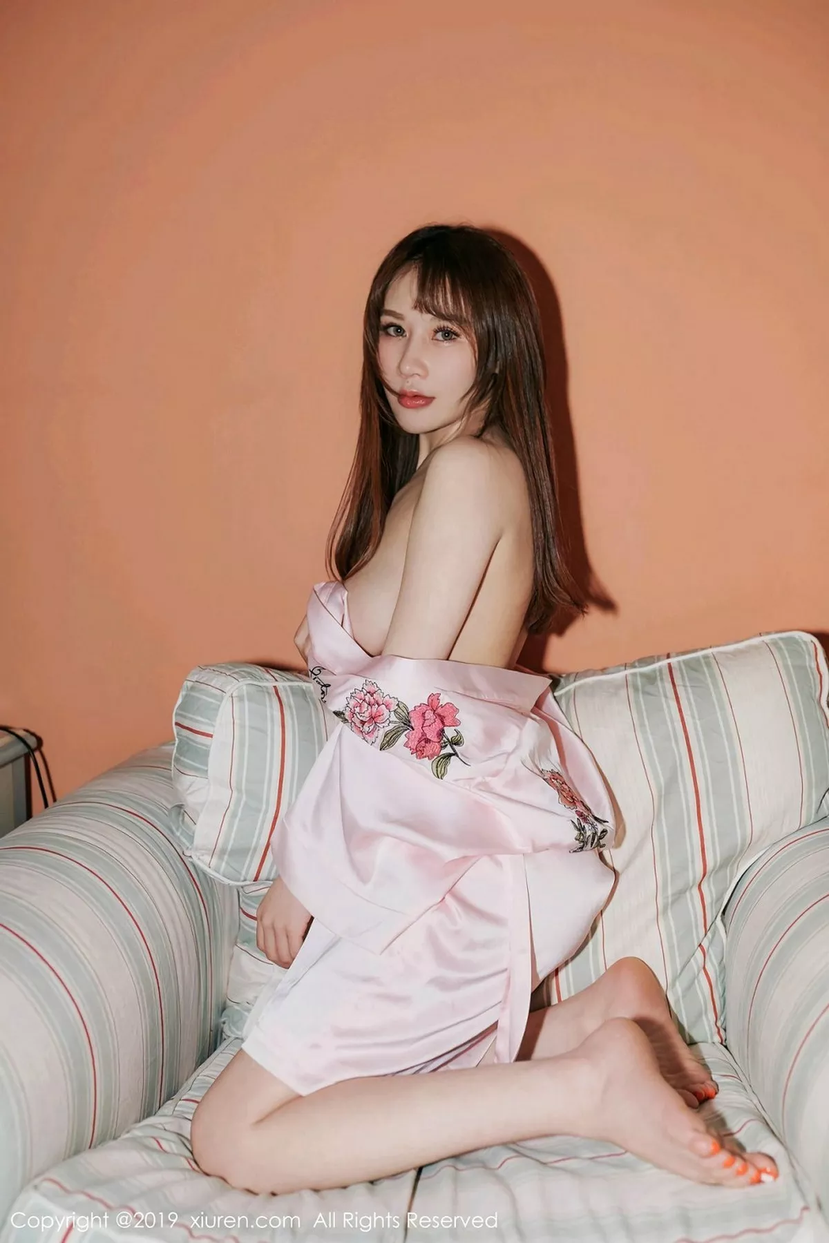 [XiuRen秀人网]第1422期苏可er写真  第4张-《94零社区》