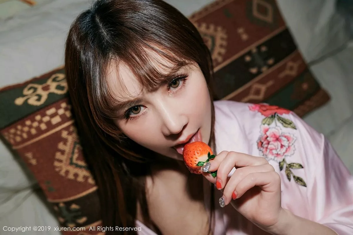 [XiuRen秀人网]第1422期苏可er写真  第15张-《94零社区》