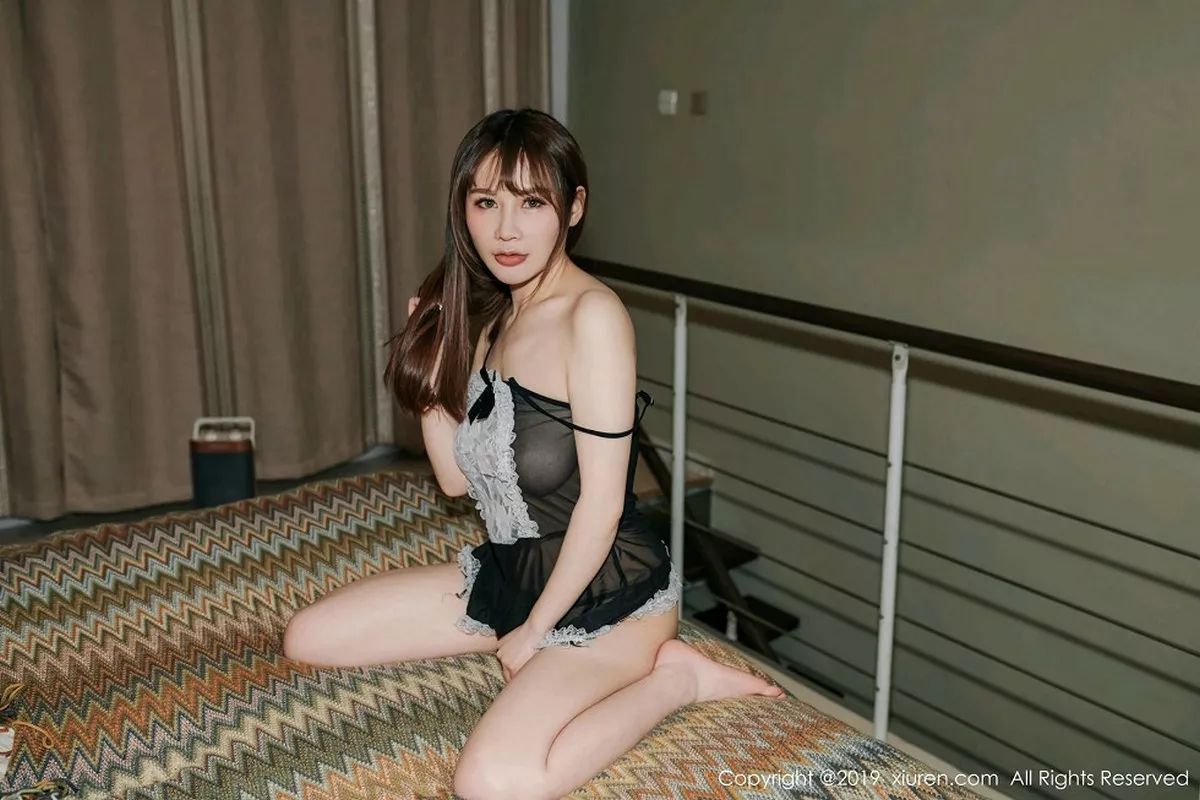 [XiuRen秀人网]第1422期苏可er写真  第31张-《94零社区》