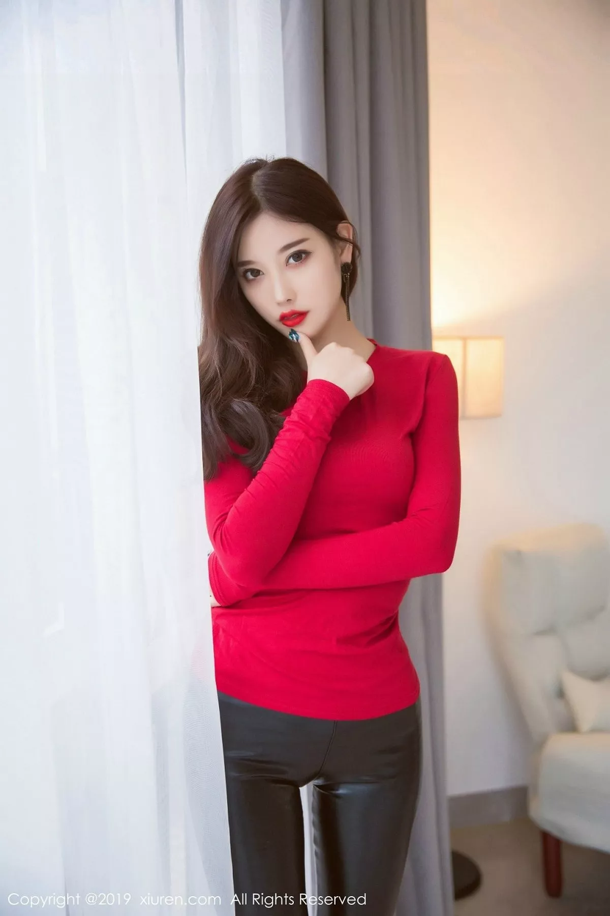 [XiuRen秀人网]第1411期杨晨晨写真  第24张-《94零社区》