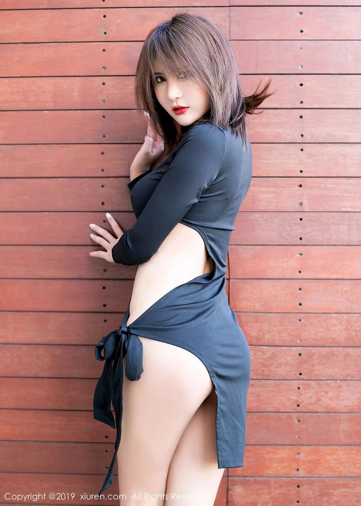 [XiuRen秀人网]第1437期尹菲写真  第5张-《94零社区》