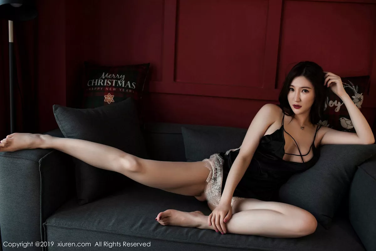 [XiuRen秀人网]第1484期乔巧写真  第13张-《94零社区》