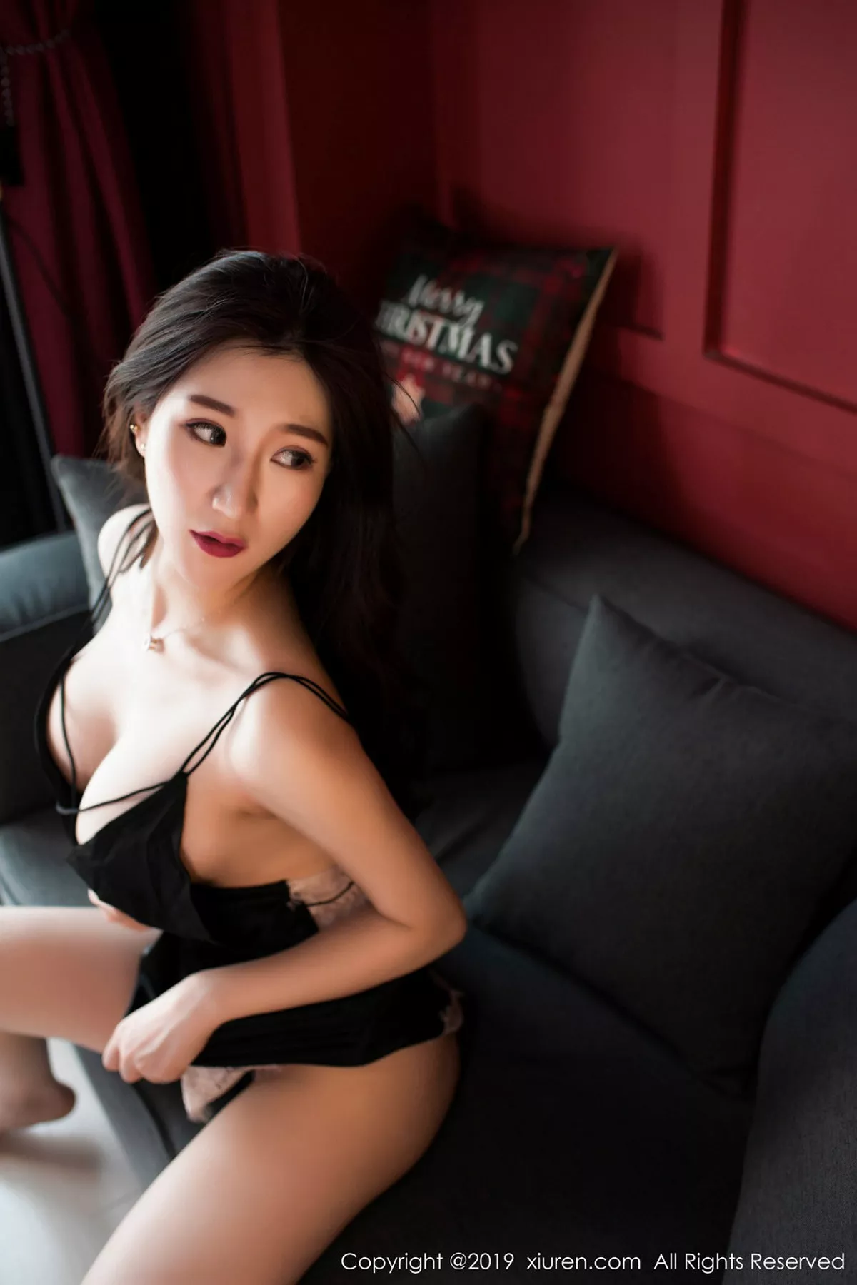 [XiuRen秀人网]第1484期乔巧写真  第19张-《94零社区》