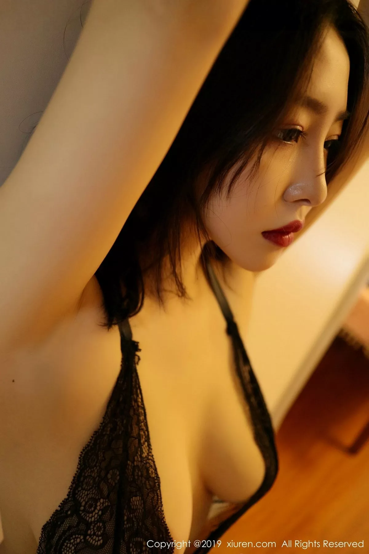 [XiuRen秀人网]第1571期瑶啊摇的瑶写真  第11张-《94零社区》