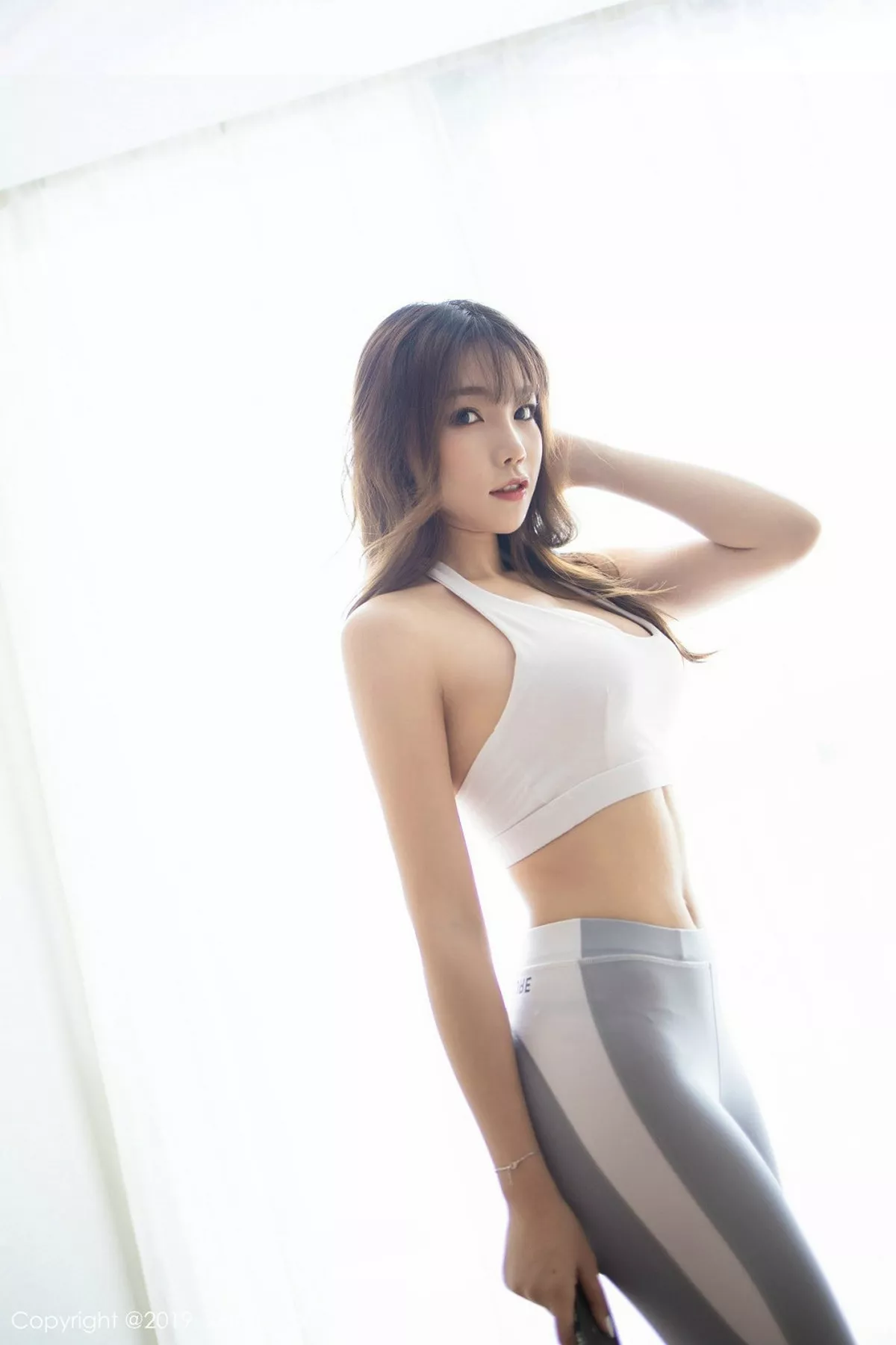 [XiuRen秀人网]第1569期芝芝Booty写真  第17张-《94零社区》