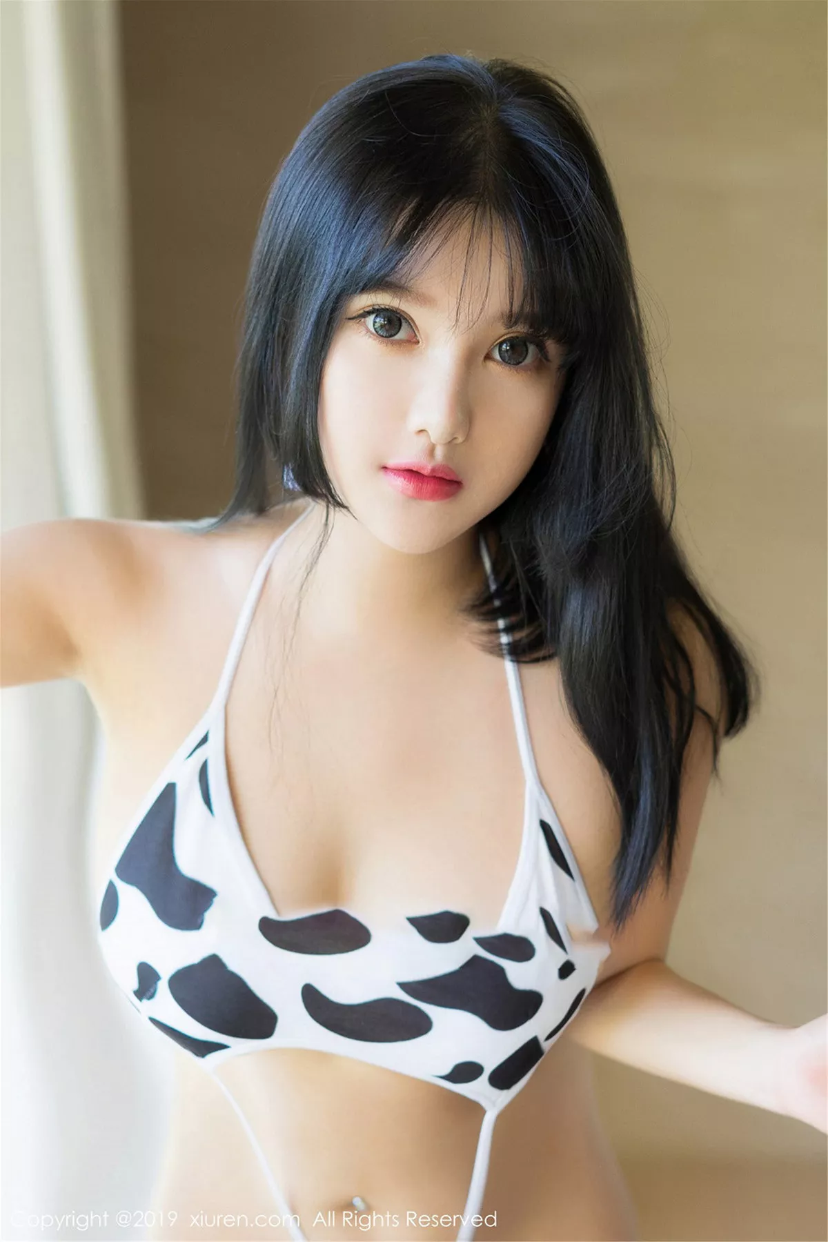 [XiuRen秀人网]第1603期小尤奈写真  第5张-《94零社区》