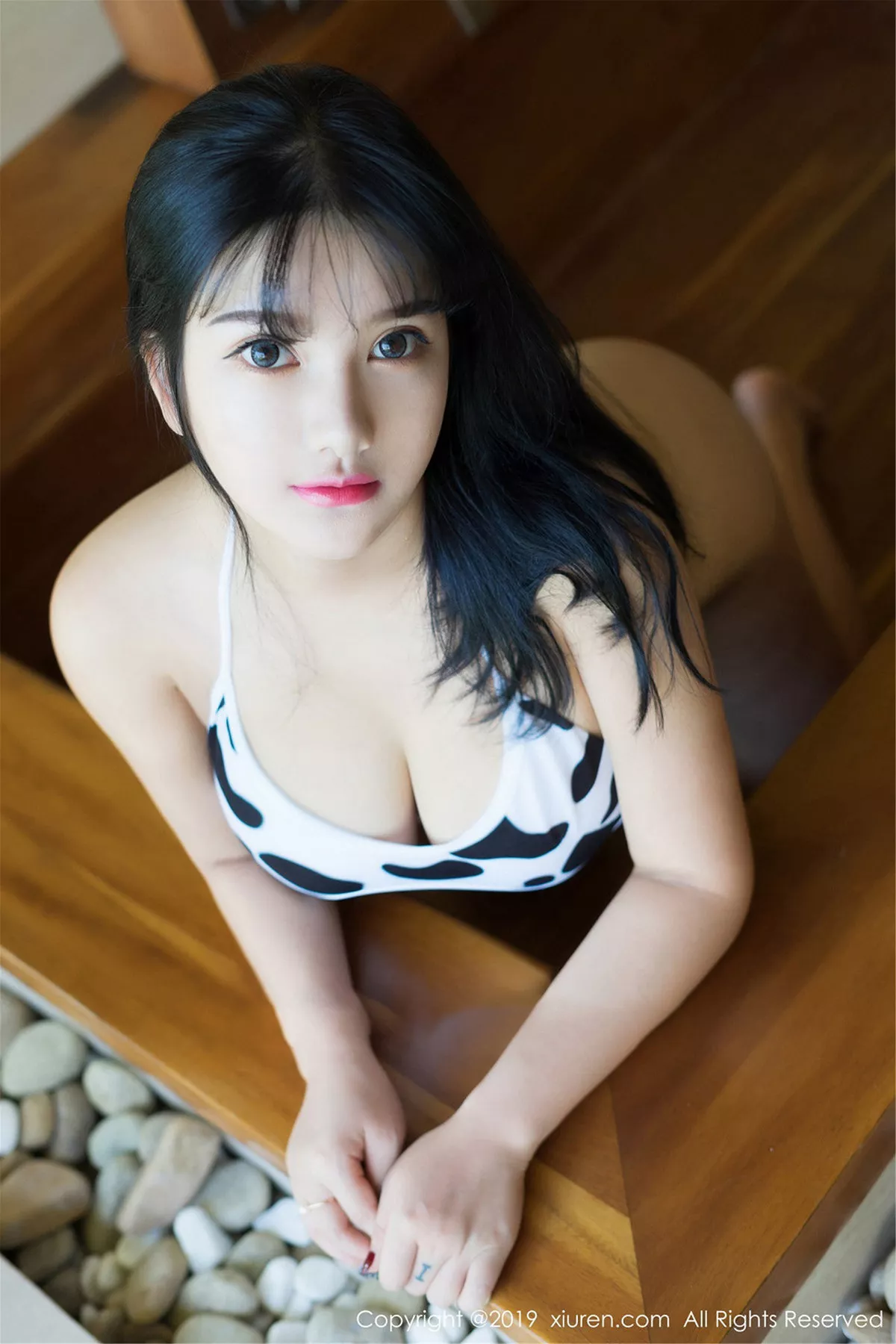[XiuRen秀人网]第1603期小尤奈写真  第10张-《94零社区》
