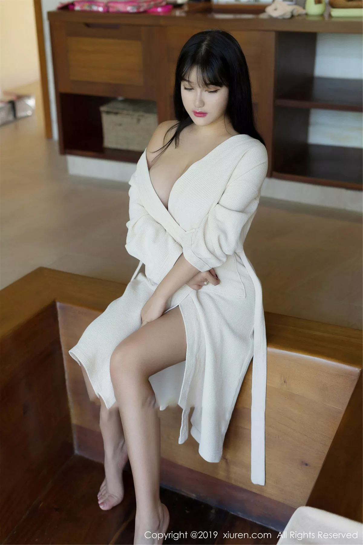 [XiuRen秀人网]第1603期小尤奈写真  第21张-《94零社区》