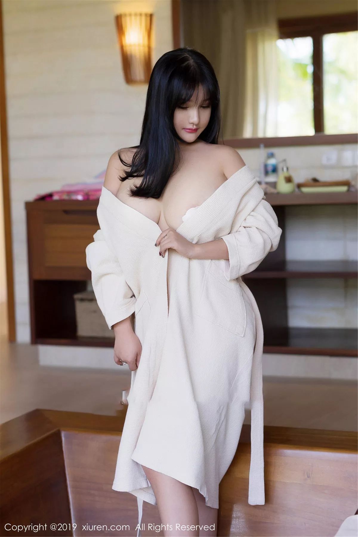 [XiuRen秀人网]第1603期小尤奈写真  第29张-《94零社区》