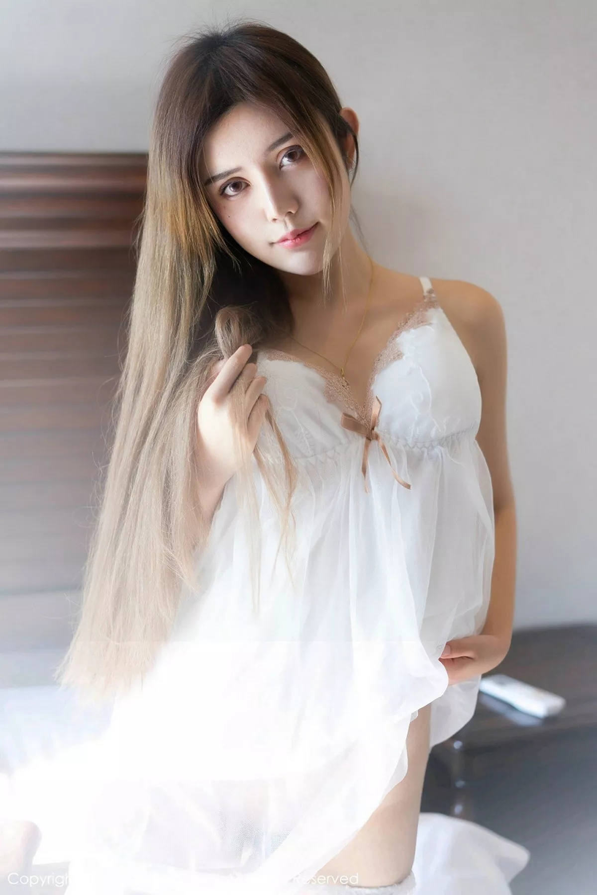 [XiuRen秀人网]第1627期卓娅祺写真  第19张-《94零社区》